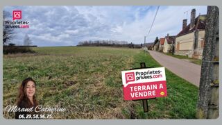  Terrain � vendre 1499 m�