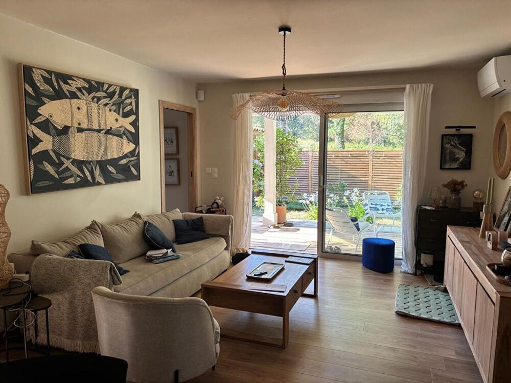 Vente Maison Maison Capbreton 3 pièce(s) 60 m2 Capbreton