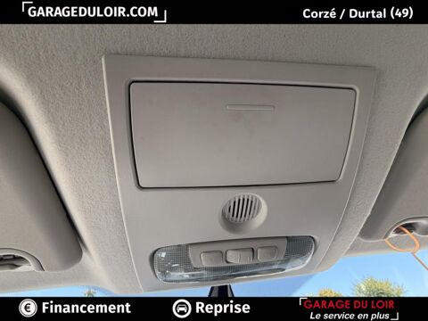 Ranger DC VI 3.2 ECOBLUE 200 DOUBLE CAB LIMITED AUTO 2019 occasion 49140 Corz&eacute;