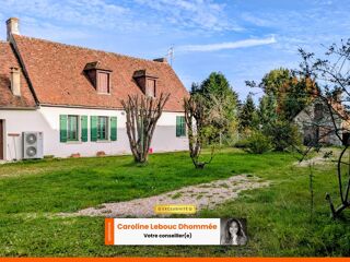  Maison à vendre 5 pièces 123 m²