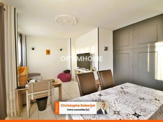  Appartement à vendre 3 pièces 71 m²