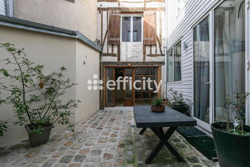 à vendre  Appartement Paris 11