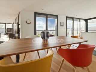  Villa à vendre 7 pièces 190 m²