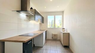  Appartement à vendre 4 pièces 64 m²