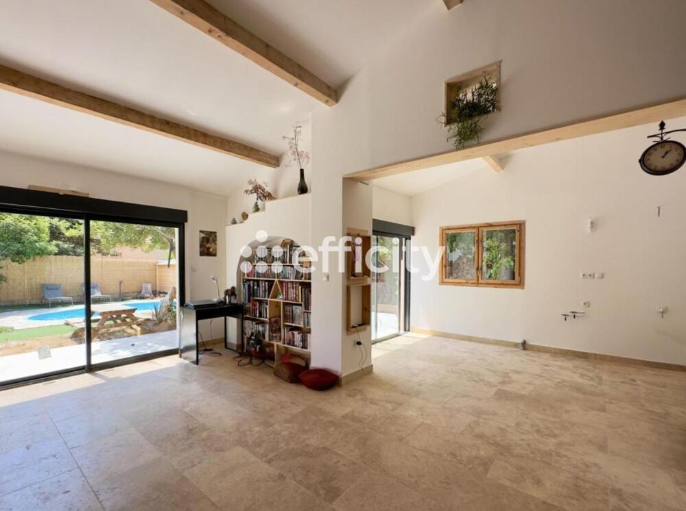 Vente Maison Maison Martigues