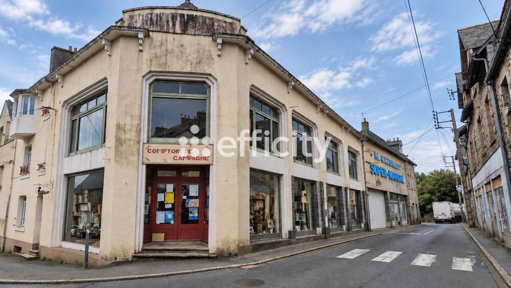   Locaux/Biens immobiliers 