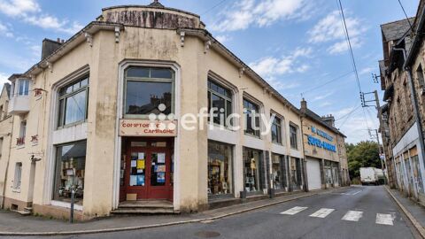 Locaux/Biens immobiliers 249500 22160 Callac