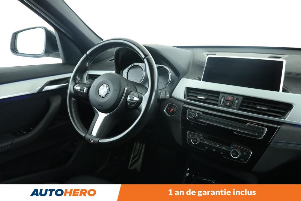 X1 sDrive18d M Sport BVA8 150 ch 2021 occasion 92130 Issy-les-Moulineaux