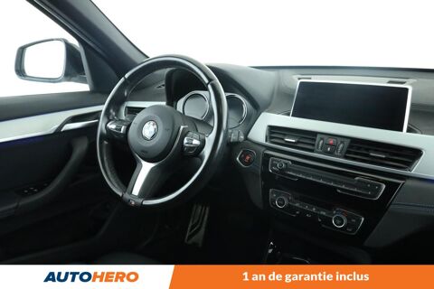 X1 sDrive18d M Sport BVA8 150 ch 2021 occasion 92130 Issy-les-Moulineaux