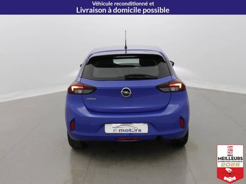 Corsa Turbo 100 Elegance 2023 occasion 10150 Lavau