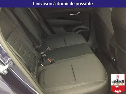 Tucson 1.6 T-GDI 239 Hybrid BVA6 Intuitive5 portes 2026 occasion 10150 Lavau
