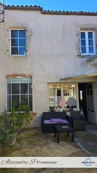  Maison � vendre 7 pi�ces 130 m�