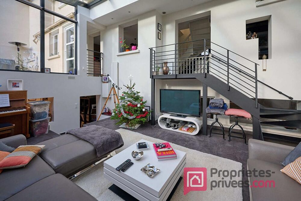 � vendre  Maison Vaucresson (92420)