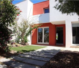  Maison � louer 4 pi�ces 95 m� Sete