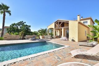  Villa � vendre 7 pi�ces 158 m�