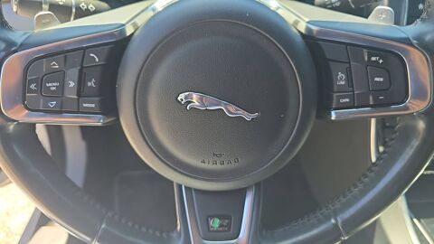 XF 2.0 D 240 AWD BVA8 R-Sport 2018 occasion 83160 La Valette Du Var