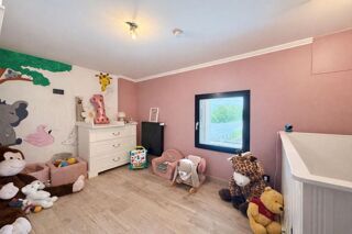 Maison à vendre 3 pièces 84 m²