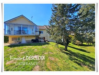  Maison  vendre 8 pices 186 m