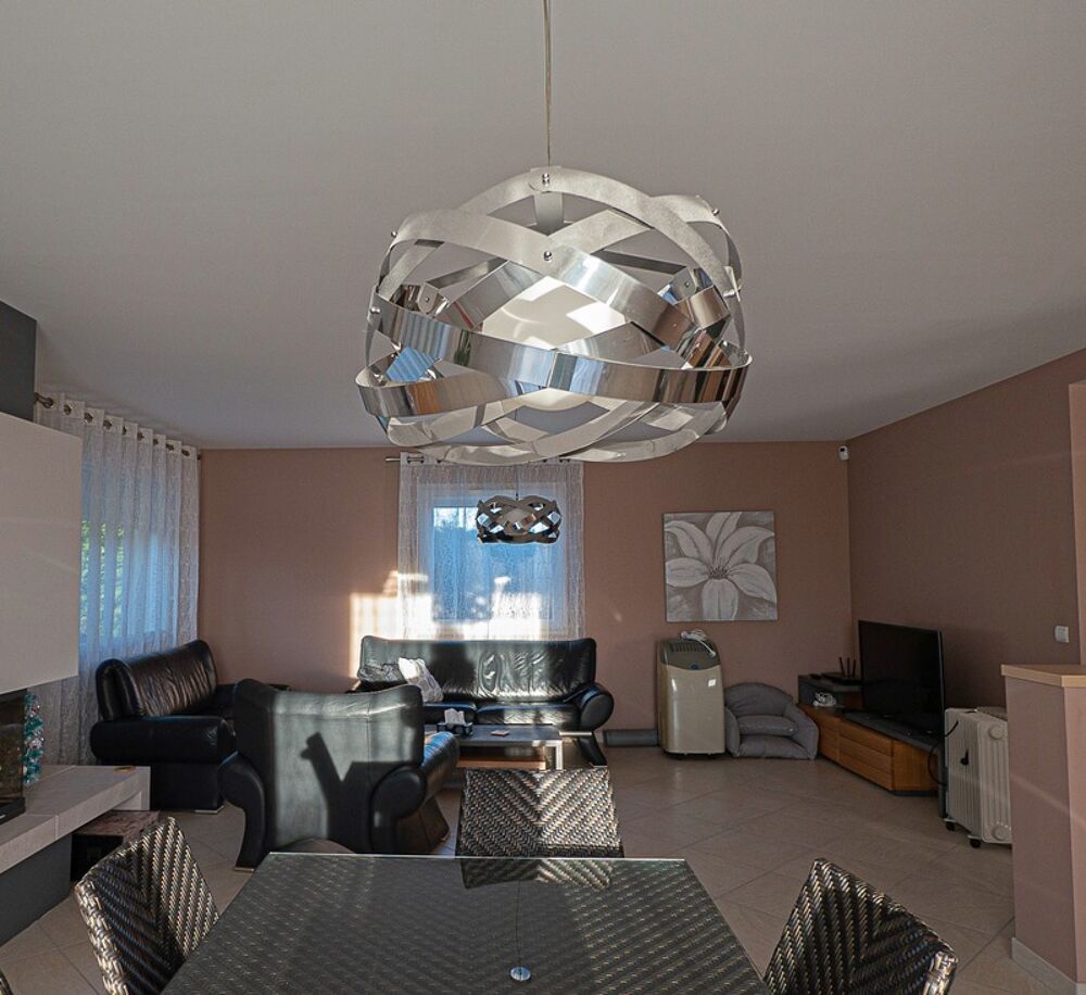 � vendre  Maison Pr�vessin-Mo�ns (01280)