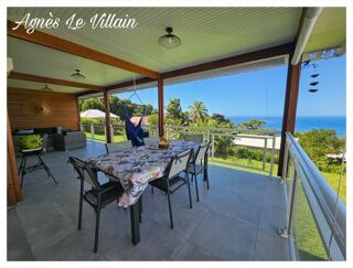  Villa à vendre 4 pièces 109 m²