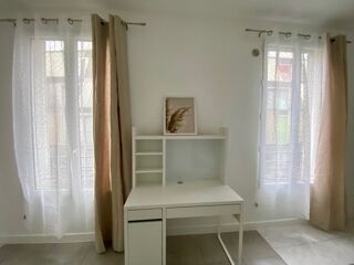  Appartement � louer 1 pi�ce 23 m�