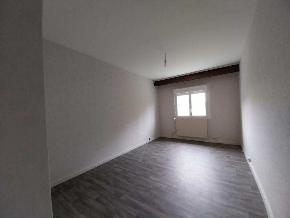 Vente Appartement LE MONTSAUGEONNAIS - PRAUTHOY -  9 Place du Crey Le montsaugeonnais