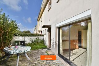 Vente Maison Maison 3 chambres +garage en centre ville Bassens