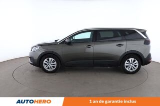 5008 1.2 PureTech Active 130 ch 2019 occasion 92130 Issy-les-Moulineaux