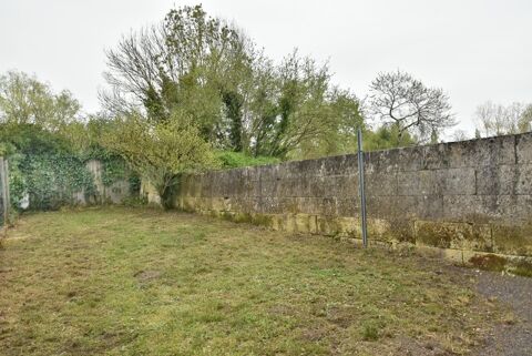 Dpt Charente (16), à vendre L'ISLE D'ESPAGNAC maison avec jardin 117900 L'Isle-d'Espagnac (16340)