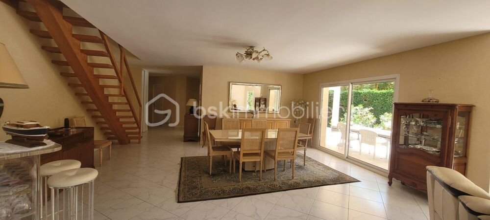  vendre  Villa Lge-Cap-Ferret (33950)