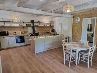  Maison à vendre 5 pièces 129 m²
