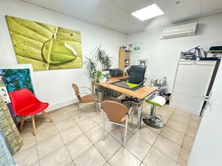  Appartement à vendre 2 pièces 36 m²