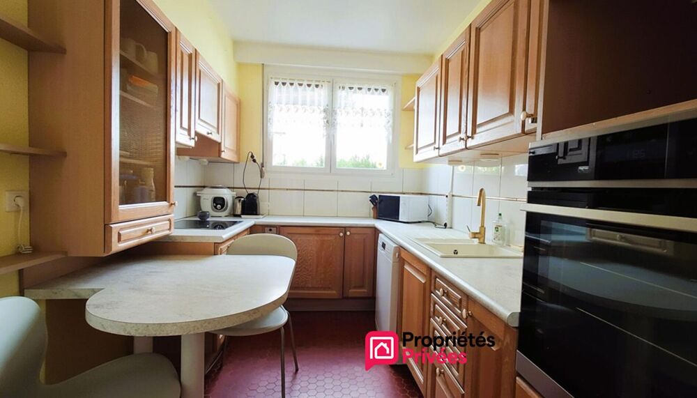 PROPRIETES PRIVEES COTE D'OPALE vous propose :