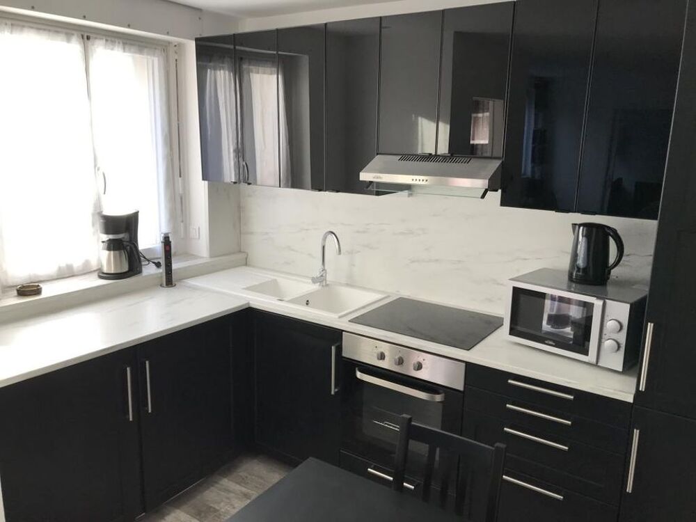 Location Appartement Appartement de 38m2 à louer sur Lille Lille