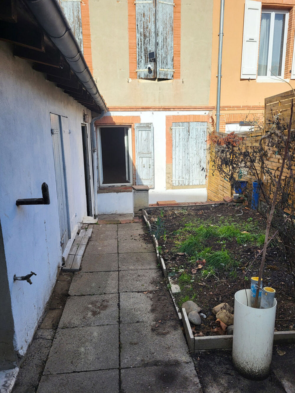 Vente Maison Colomiers maison de ville de 131 m� � r�nover Colomiers