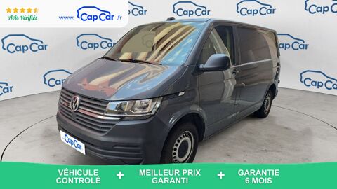 Annonce voiture Volkswagen Transporter 22490 €