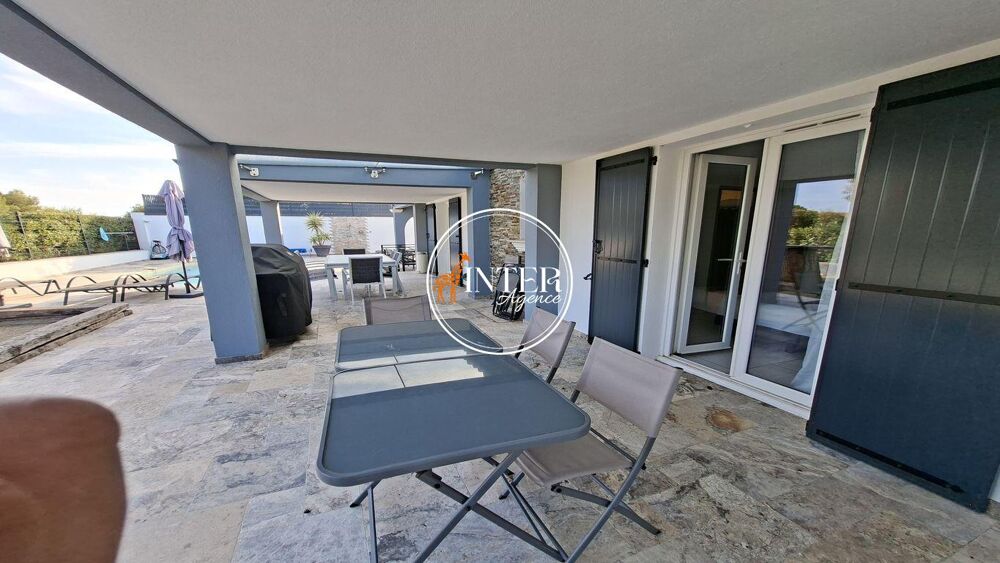 � vendre  Villa Roquebrune-sur-Argens (83520)