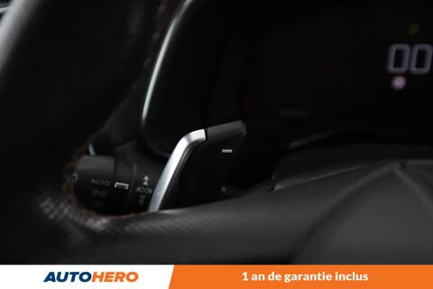 DS7 1.6 PureTech Performance Line + Automatique 180 ch 2020 occasion 92130 Issy-les-Moulineaux