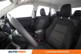 MG.ZS 1.5 Hybrid+ Comfort 197 ch 2024 occasion 92130 Issy-les-Moulineaux