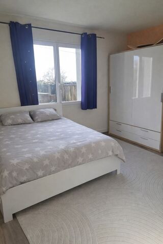  Maison à vendre 5 pièces 82 m²