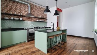  Loft � vendre 6 pi�ces 140 m� Argenteuil