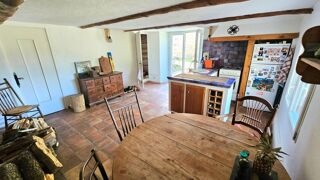  Maison à vendre 6 pièces 160 m²