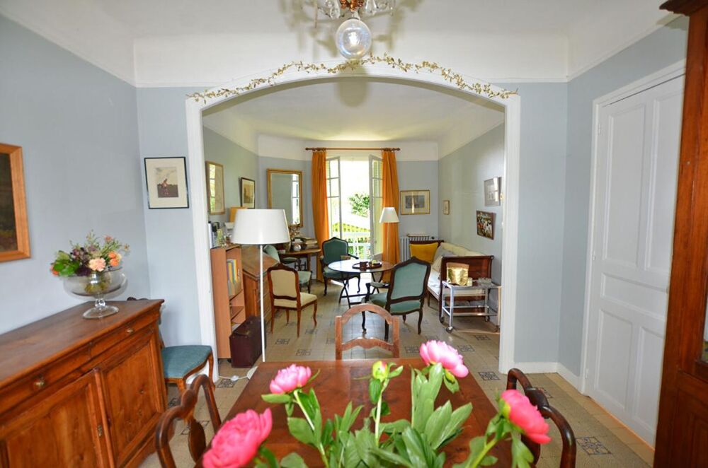Vente Maison Maison Morsang Sur Orge 6 pièce(s) 100 m2 Morsang sur orge