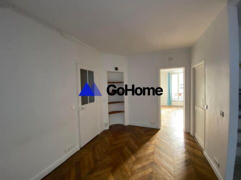  Appartement � louer 2 pi�ces 35 m�