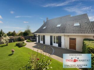  Maison � vendre 5 pi�ces 116 m�