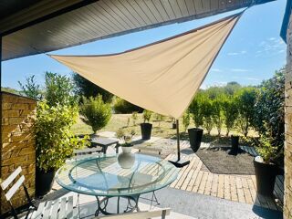  Maison � vendre 3 pi�ces 58 m�