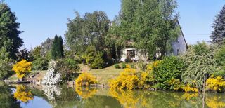  Maison � vendre 8 pi�ces 156 m�