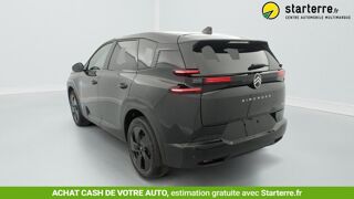 C5 aircross HYBRIDE NOUVEAU 145 CH E-DCS6 PLUS 2026 occasion 69190 Saint-Fons