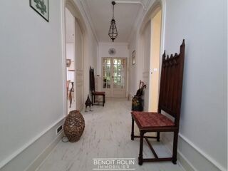  Maison à vendre 12 pièces 270 m²