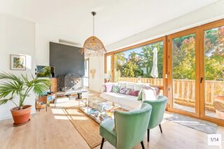  Appartement � vendre 4 pi�ces 100 m�